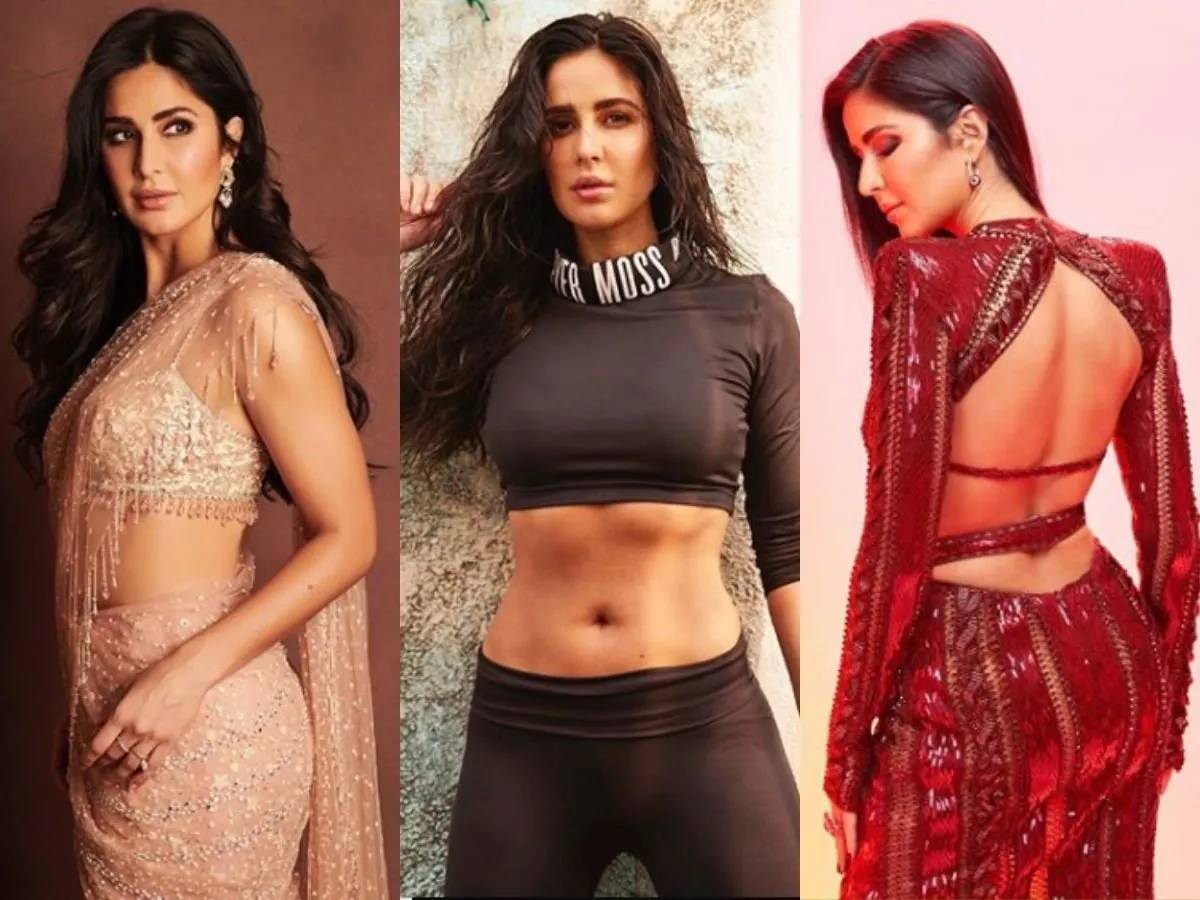 ‘Lets Come Back Gradually’, Katrina Kaif About Exercise After Covid Recovery