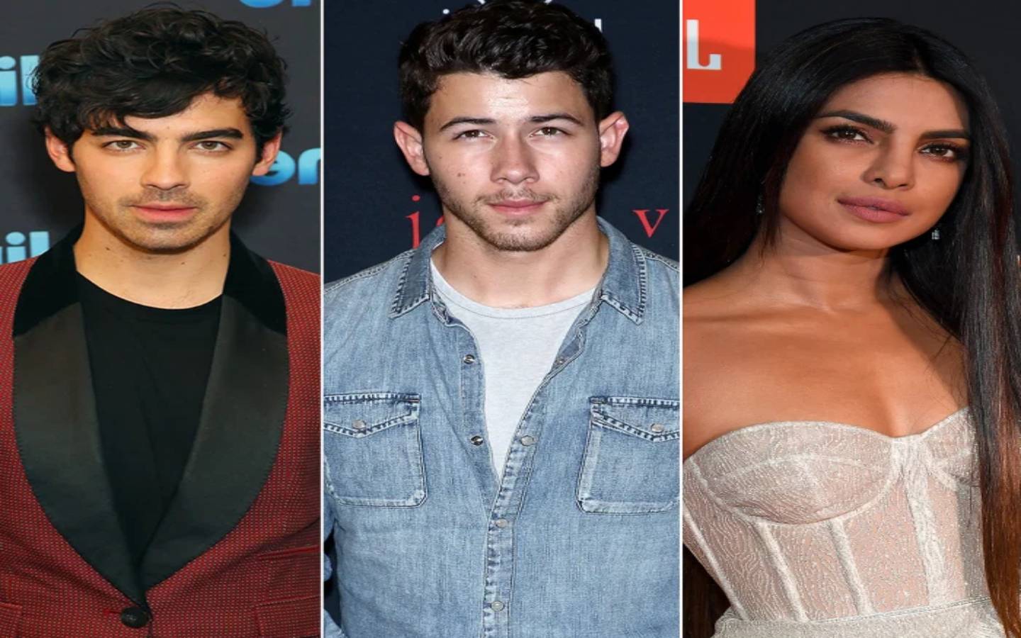 What is it? Priyanka Chopra Gets A Surprise Gift From Joe Jonas