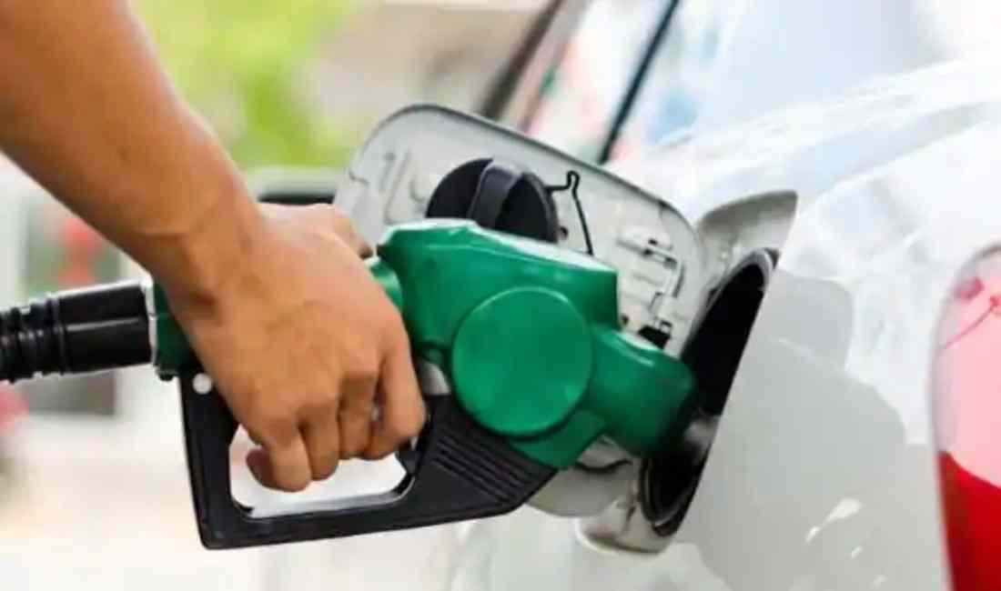 Fuel prices will rise in UAE; new rates announced