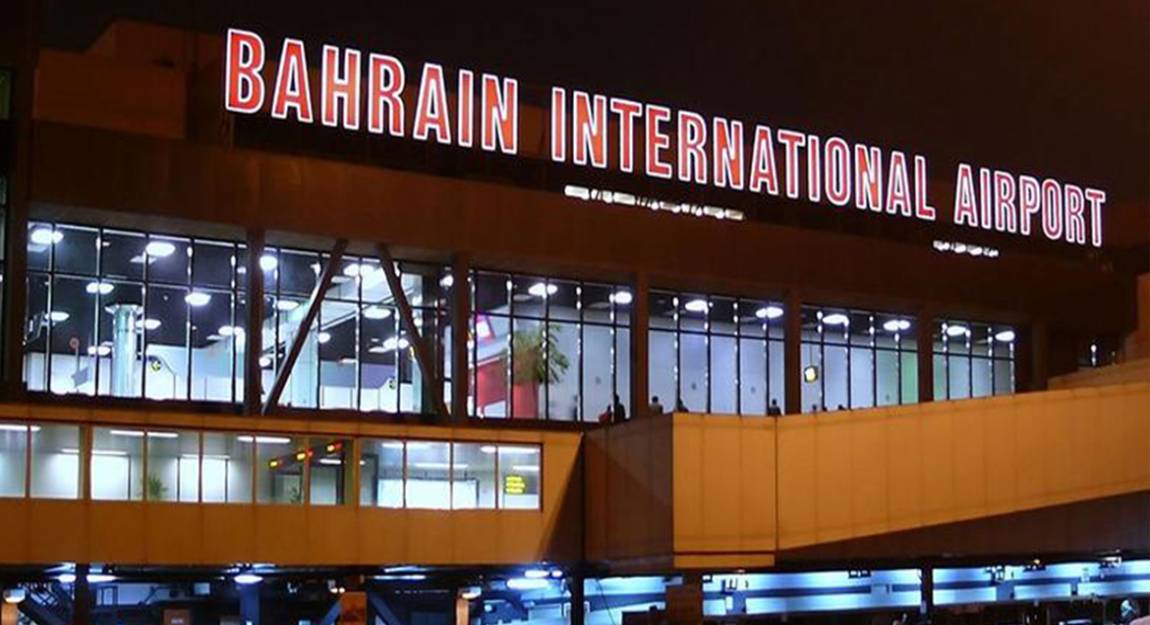 Bahrain | 16 രാജ്യങ്ങൾക്ക് കൂടി പ്രവേശന വിലക്ക് ഏർപ്പെടുത്തി; ഇന്ത്യ റെഡ്‌ലിസ്റ്റിൽ തുടരും