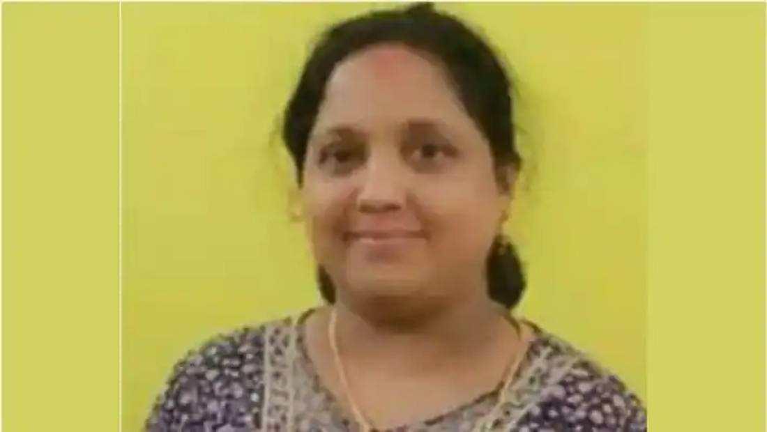 Expatriate Malayalee who was pregnant died in Kuwait