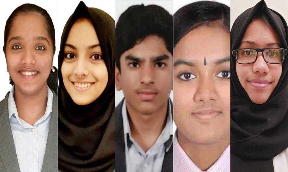 UAE CBSE exam | പത്താം ക്ലാസ് പരീക്ഷയിൽ യുഎഇയിൽ ഒന്നാമതെത്തിയത് എറണാകുളം സ്വദേശി