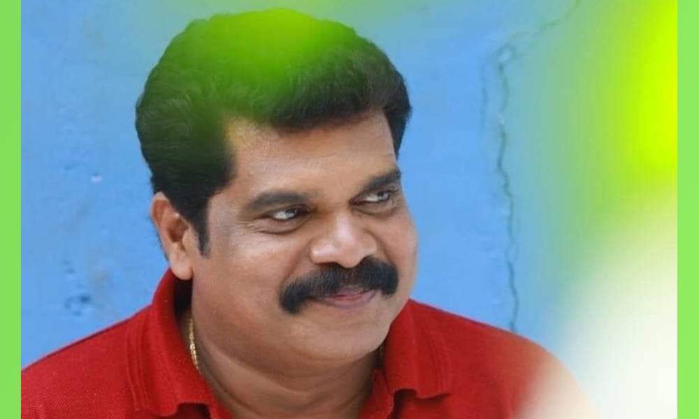 സിനിമ-സീരിയൽ താരം രമേശ് ആത്മഹത്യ ചെയ്തു; ഞെട്ടലിൽ സിനിമാലോകം